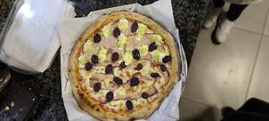 Pizzaria Nonna Bevilaqua Pizzeria