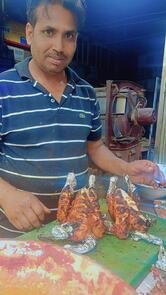 Al Quresh Foods Mussoorie