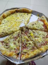 Dom Mariano Pizzaria e Restaurante