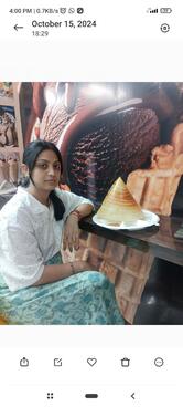 Simran's Dreamy Dessert & South Indian Snacks