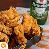 Chicken Town - Sorocaba
