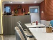 Mishti Cafe by Yaana