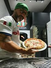 Gianni Pizza Italiana - A Melhor Pizza em Aquiraz