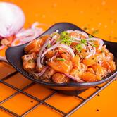 Waysushi Águas Claras