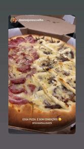 Pizza do Paulinho