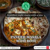 Anushree's Fine Dine