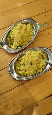 Cafe Madhuban
