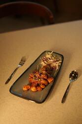 Four Cups(veg restaurant)