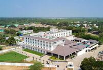 The Residency Towers Rameswaram