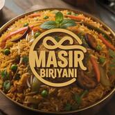 মাসির বিরিয়ানি