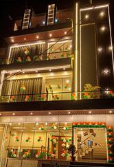 R. Raghavam Hotel and Restaurant