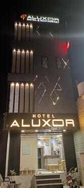 Aluxor Hotel & Restaurant