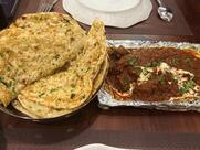 Harmita's Biryani