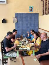 AMRITSARIYA DHABA