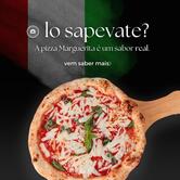 Forno Napoletano Pizzas Artesanais Pizzaria em Águas Claras DF