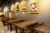 Tina's Pizzaria