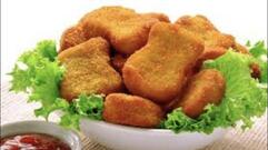 MFC - MAGIC FRIED CHICKEN
