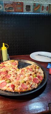 DEMAIS PIZZARIA