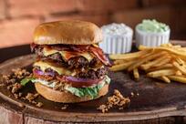 Chapa Burger House Vinhedo Hamburgueria