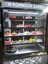 KOHINOOR BAKERS