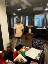 Om Sweets Hotel and Resturent