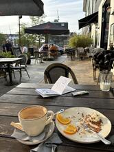 Café Korn - Odense