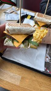 Tacoshake