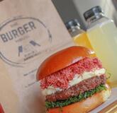 The Burger House