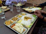 UDUPI BHAVAN