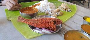 Parveen Biriyani and Mandi Restaurant