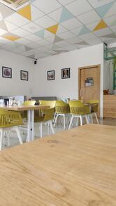 Shree Krushna Restaurant Dosa Plaza Vegetarian Restaurant