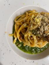Bistro’ Verde Magenta