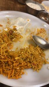 Rasoi Restaurant