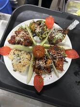 Prakriti Multicuisine Restaurant