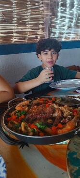 Restaurante Caraúna