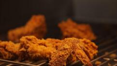 AFC its FRIED