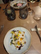 MENNA - Restaurant Nîmes