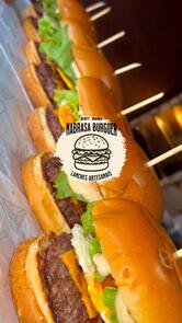 Nabrasa Burguer