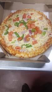 Rominus Pizza And Burger