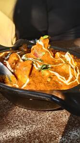 AMAN CHAMPARAN MEAT