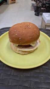 Tea N 30 Cafe