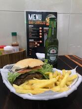 Restaurante & Bar Coniglio