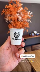Mattino Coffee