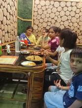 Jai Balaji Momos Centre