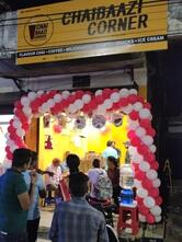 CHAIBAAZI CORNER