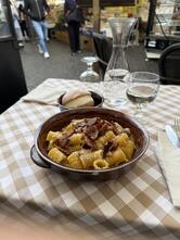 TEGAMINO Campo de' Fiori