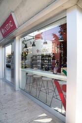 Enoteca Vinograd