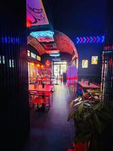 Ramen Shifu Roma Appia