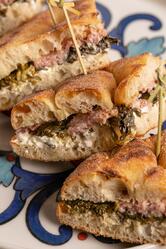 GNOCCO Osteria Alla Scrofa