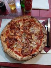Pizza family